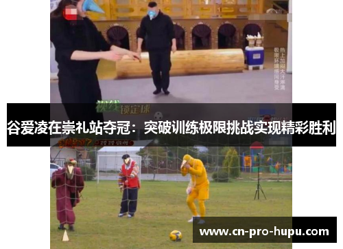 谷爱凌在崇礼站夺冠：突破训练极限挑战实现精彩胜利