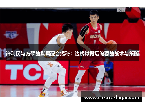 许利民与方硕的默契配合揭秘:边线球背后隐藏的战术与策略 许利民与方硕的默契配合揭秘:边线球背后隐藏的战术与策略