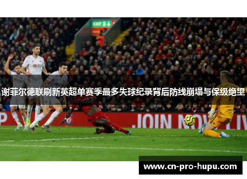 谢菲尔德联刷新英超单赛季最多失球纪录背后防线崩塌与保级绝望 谢菲尔德联刷新英超单赛季最多失球纪录背后防线崩塌与保级绝望