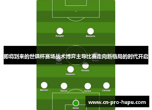 即将到来的世俱杯赛场战术博弈主导比赛走向新格局的时代开启 即将到来的世俱杯赛场战术博弈主导比赛走向新格局的时代开启